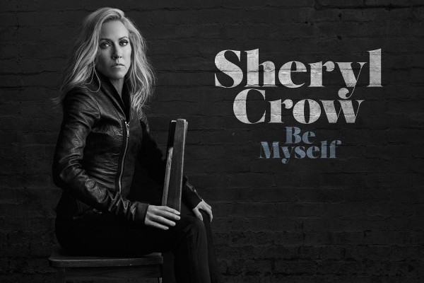 Sheryl Crow