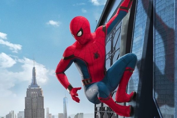 Spider Man