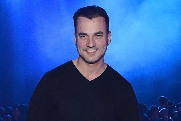 Tommy Page