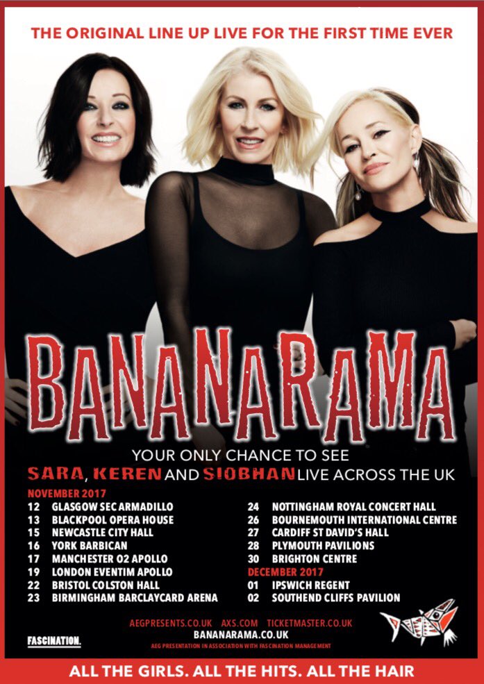 Bananarama 5