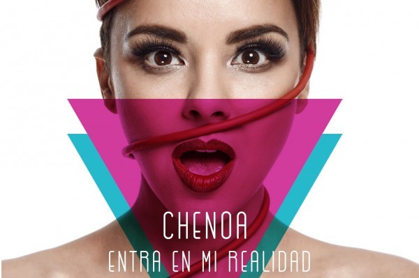 Chenoa
