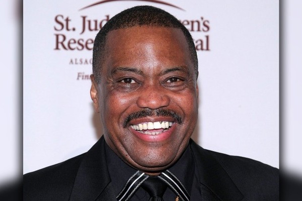 Muere a los 72 años, el cantante de soul, Cuba Gooding Sr.