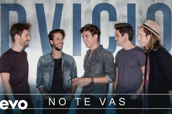 Dvicio 8