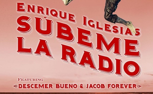 Enrique Iglesias 17