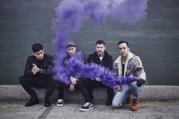 Fall Out Boy 2