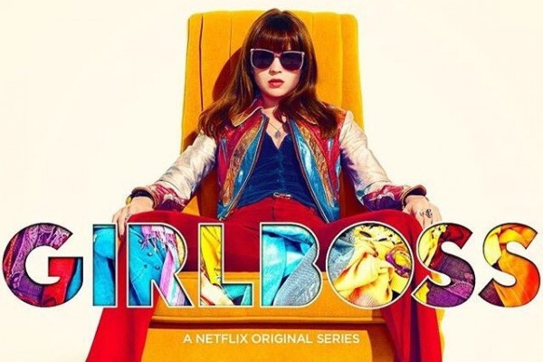 Girlboss 2