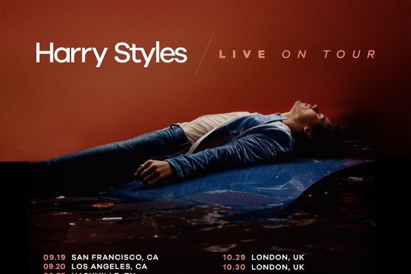 Harry Styles 21