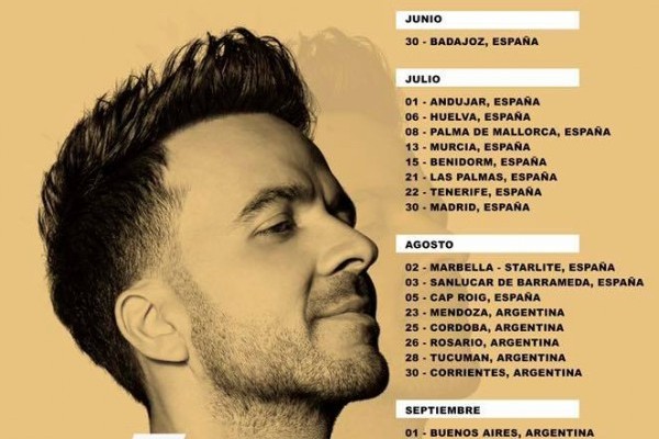 Luis Fonsi 7