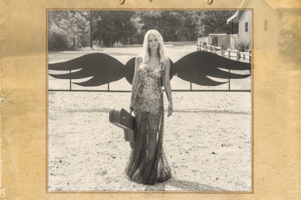 Miranda Lambert 3