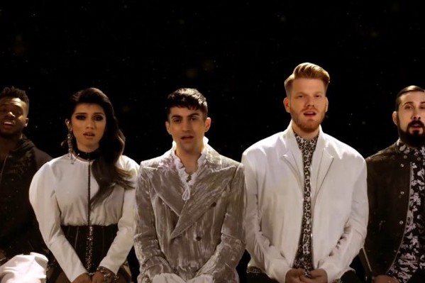 Pentatonix 18
