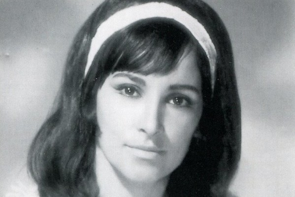Rosie Hamlin