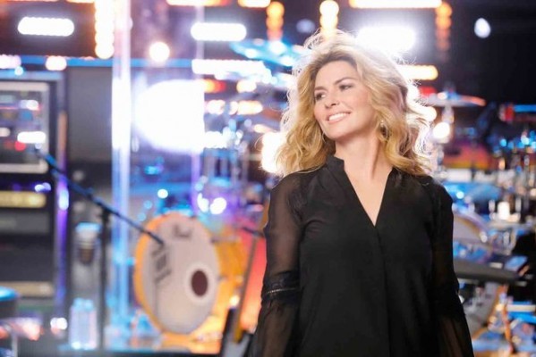 Shania Twain 5