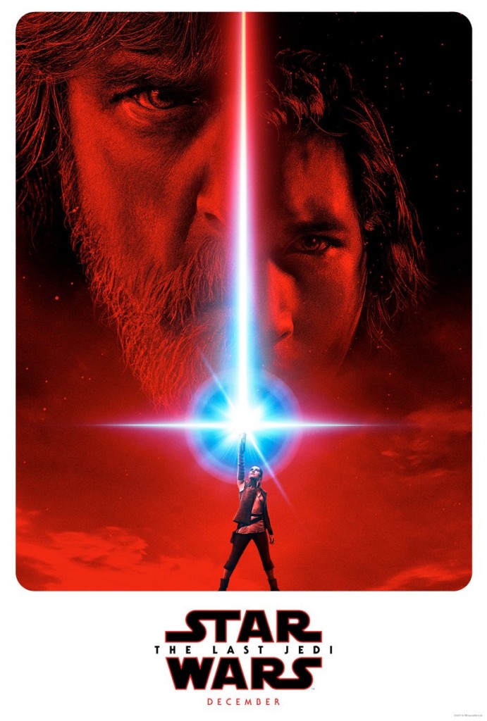 The Last Jedi 2