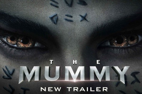 The Mummy 2