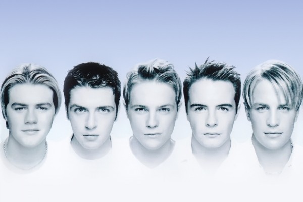 Westlife
