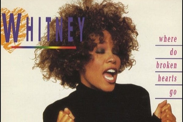 Whitney Houston 11