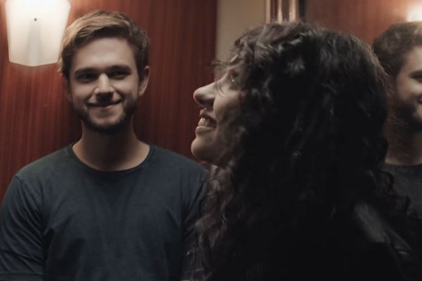 Zedd Alessia Cara 3
