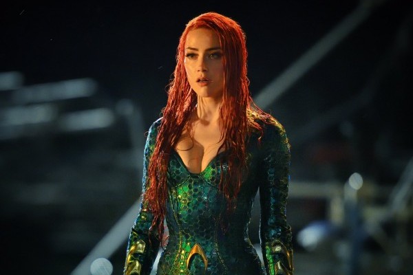 Aquaman 3