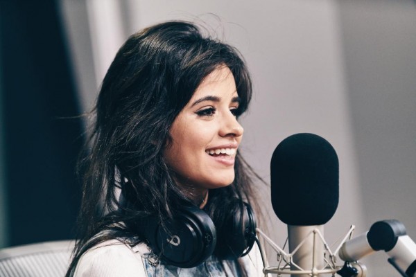 Camila Cabello 22