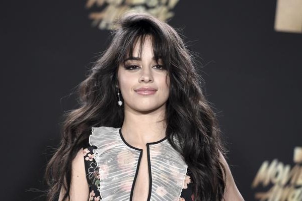 Camila Cabello 5
