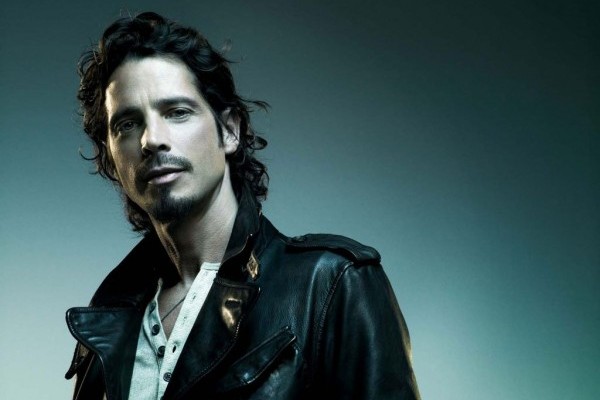 Chris Cornell 2