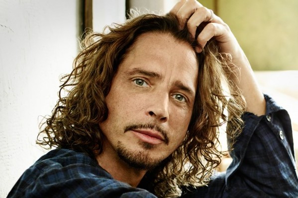 Chris Cornell