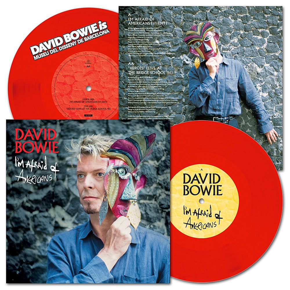 David Bowie 39