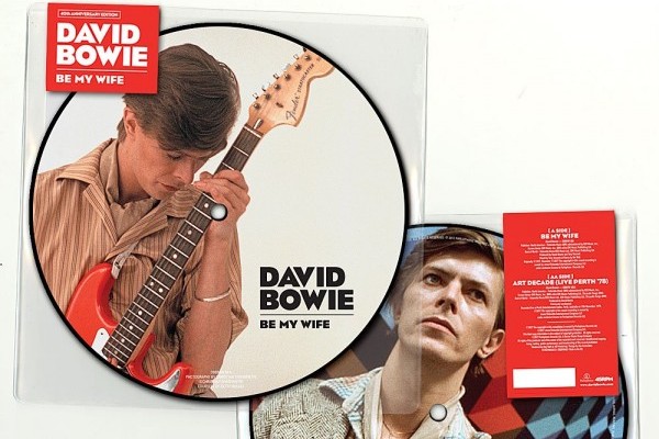 David Bowie 43