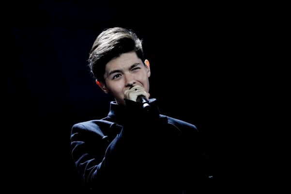 Eurovisión Bulgaria