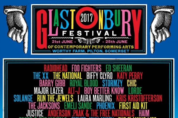 Glastonbury 6