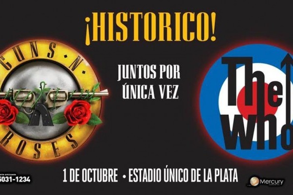 Guns N' Roses 13