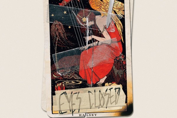 Halsey 20