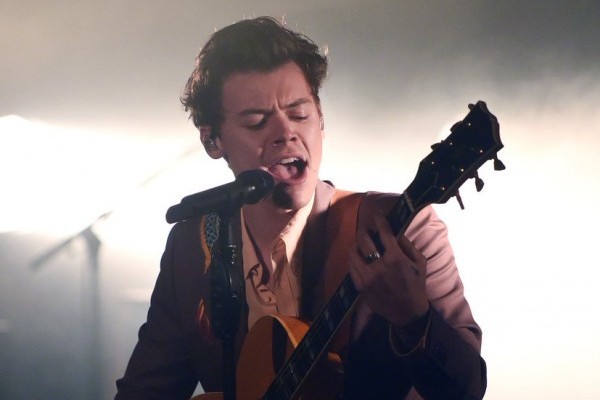 Harry Styles 29
