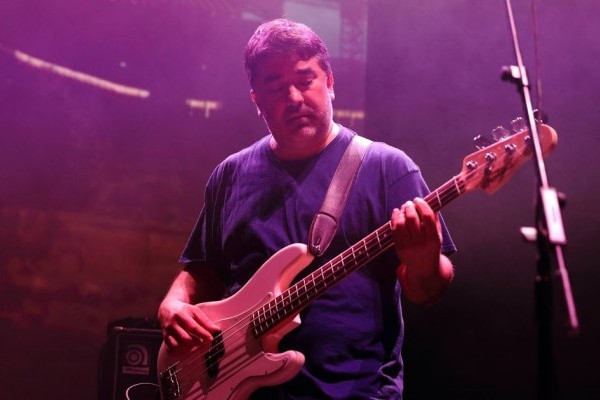 Kevin Garcia