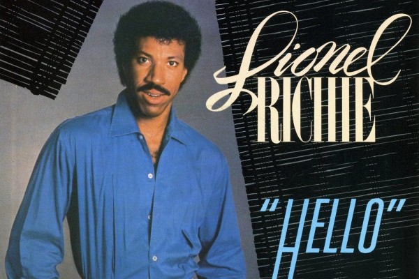 Lionel Richie 17