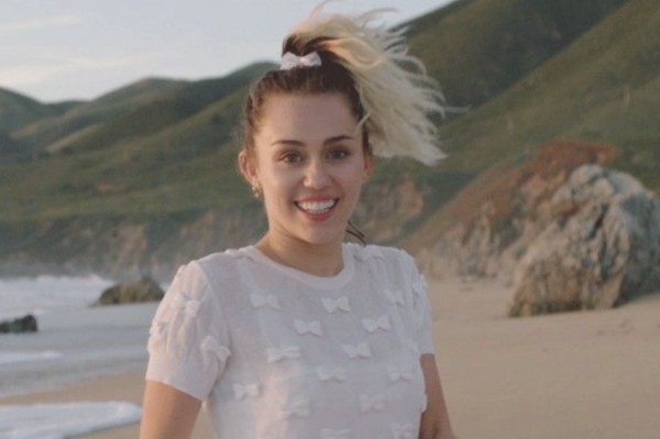 MIley Cyrus 11