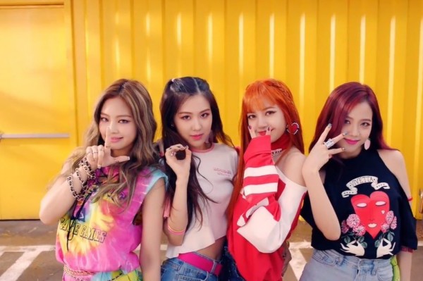 Black PInk 9