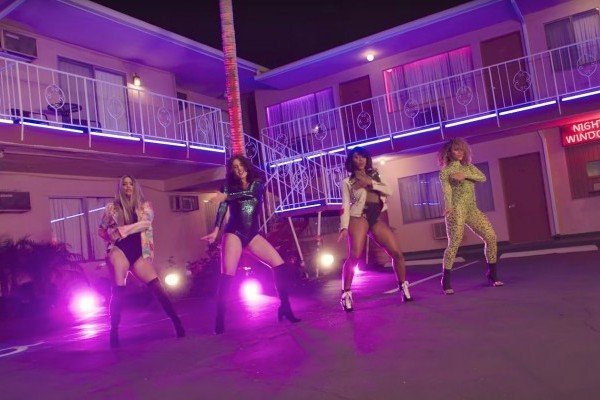 Fifth Harmony 33