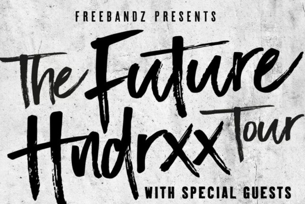 Future 12