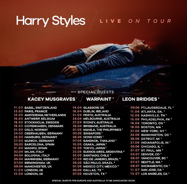Harry Styles 31