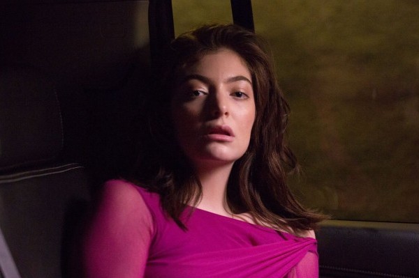 Lorde 9