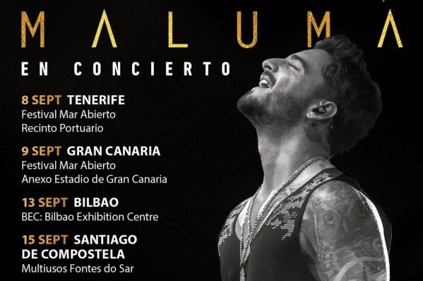 Maluma 11