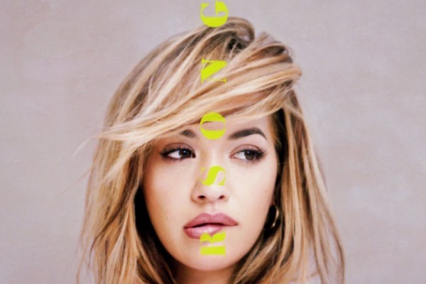 Rita Ora 2