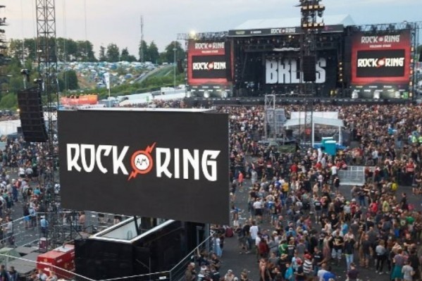 Rock Am Ring