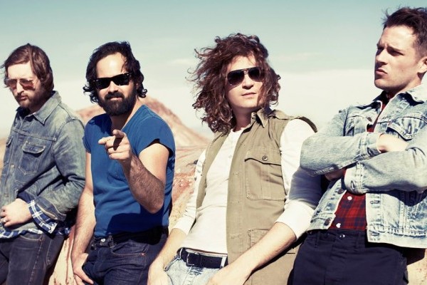 The Killers 9