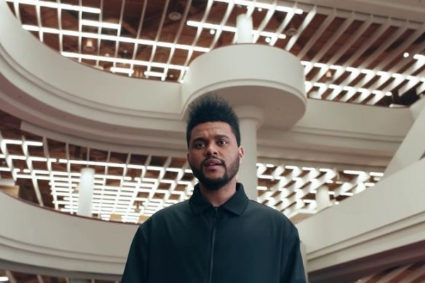 The Weeknd 24
