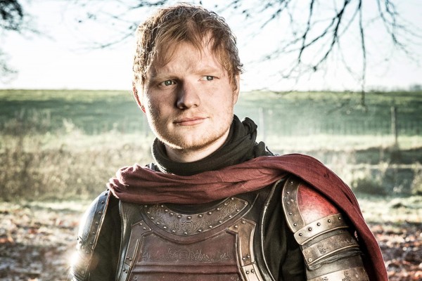 Ed Sheeran 46