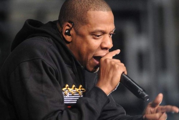 Jay Z 8