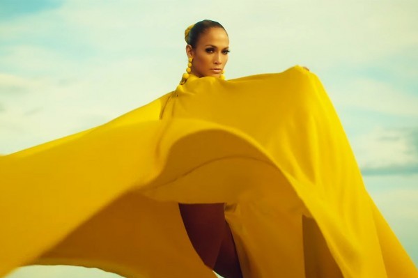 Jennifer Lopez 26