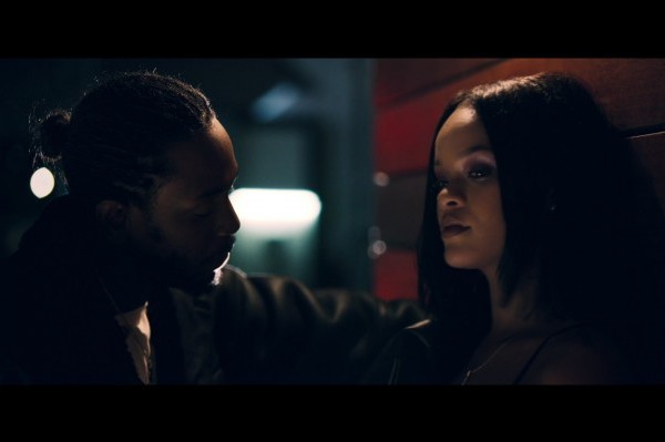 Kendrick Lamar 18